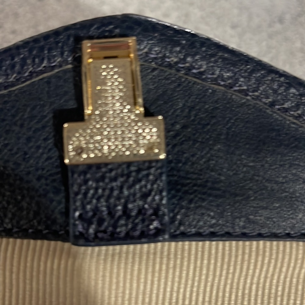Radley London Navy Crossbody - image 6